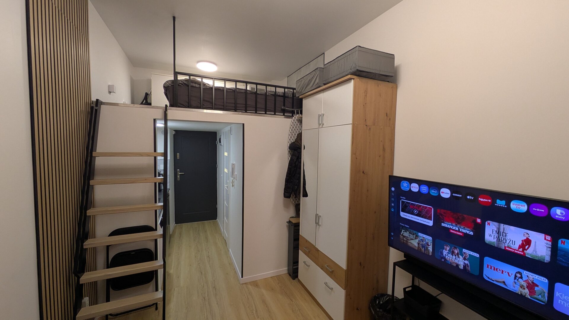 Michał Żmuda IT - 3