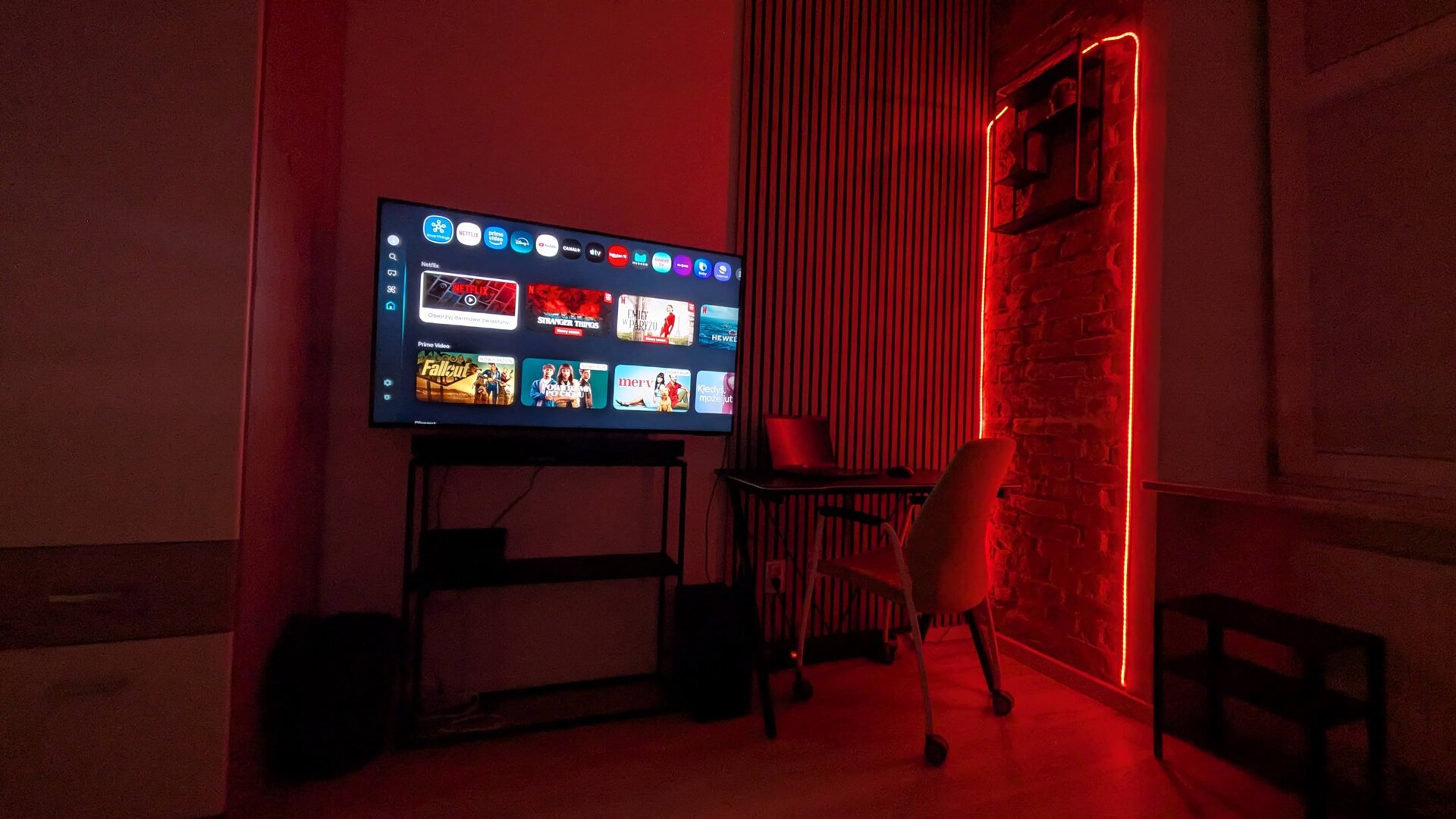 Michał Żmuda IT - 6