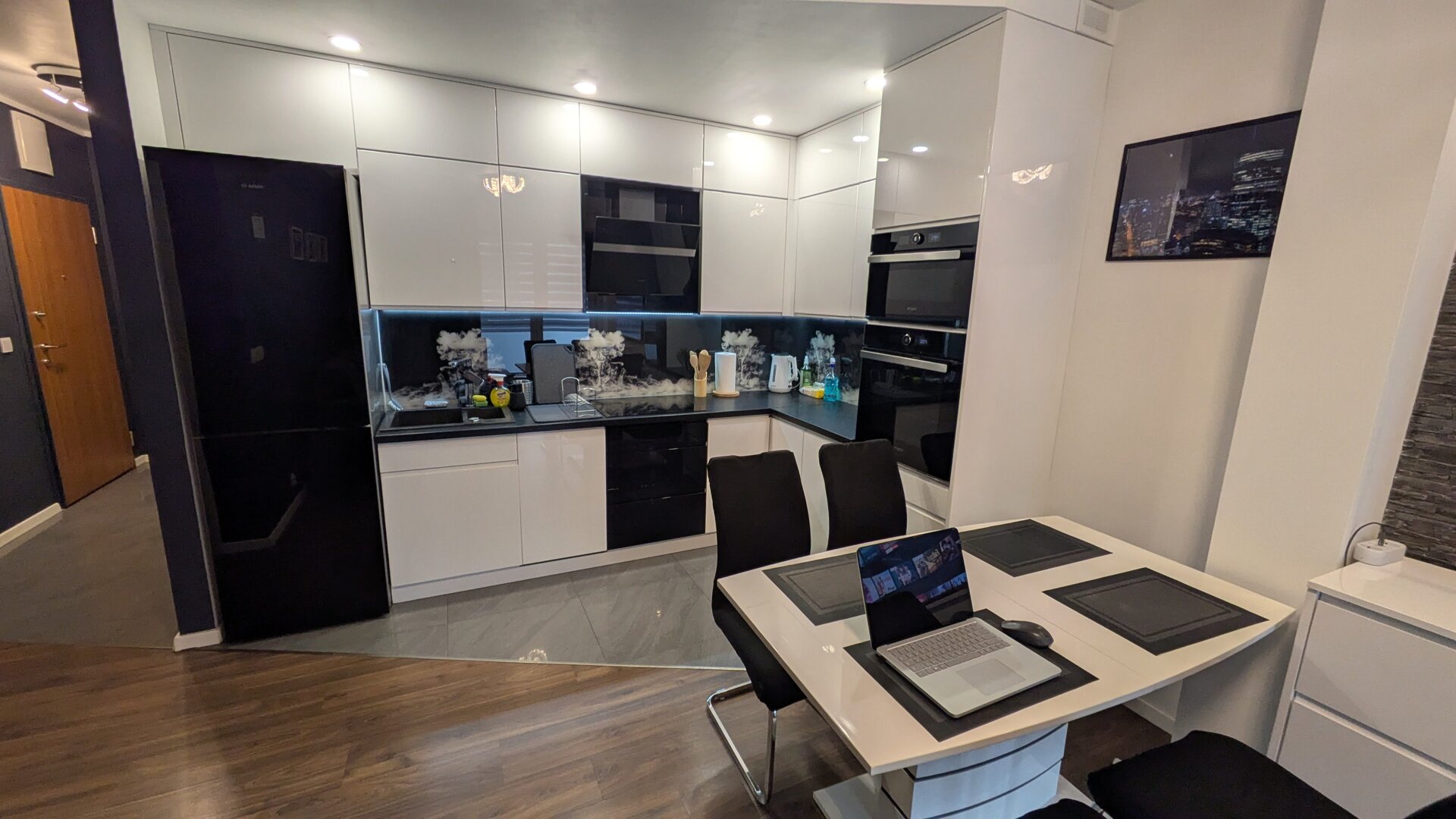 Warszawa Bemowo Apartament Premium | Garaż Podziemny | WiFi